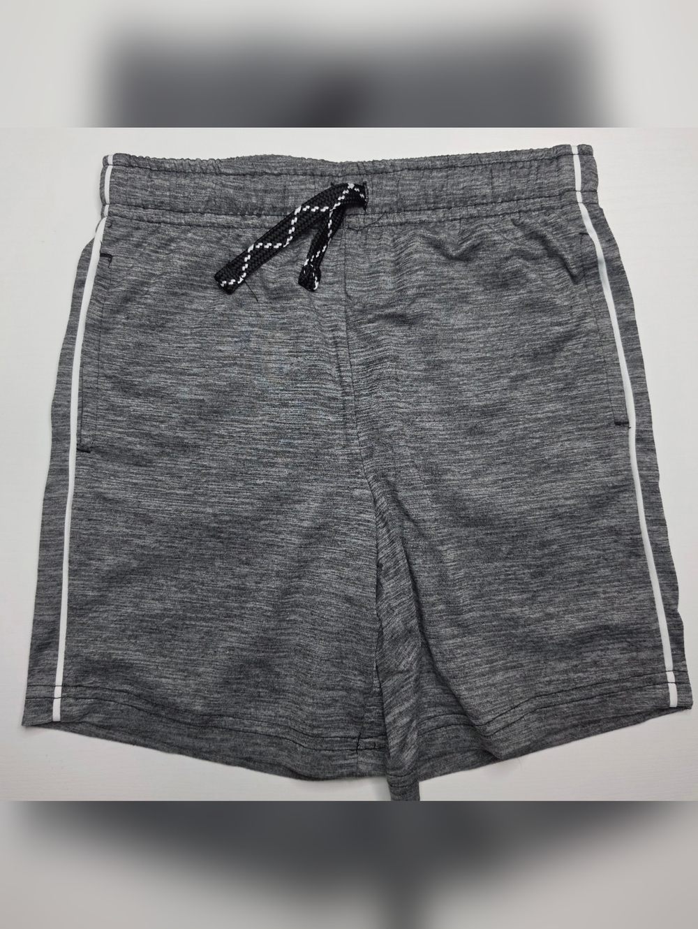 Toddle Shorts - 4T | 4pk | Random Assortment | Like New ✨️ - Picture 3 of 5